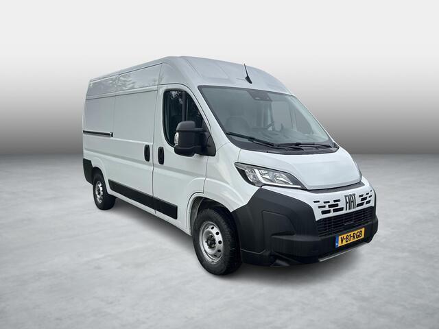 Fiat DUCATO 2.2 MJ 140 L2H2 3.5t | groot scherm | Carplay | Climate control | Camera | PDC |