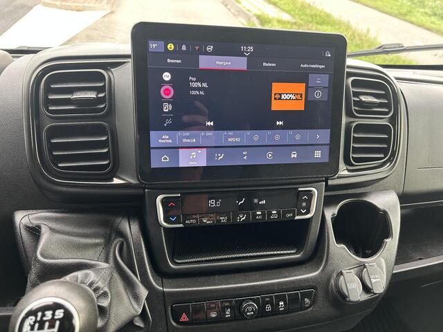 Fiat DUCATO 2.2 MJ 140 L2H2 3.5t | groot scherm | Carplay | Climate control | Camera | PDC |