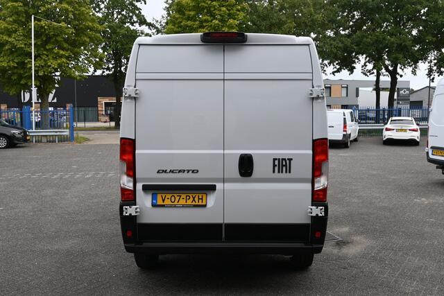 Fiat DUCATO L2H2 2.2 MultiJet 140 pk 3.5t Camera, Cruise control, 270 Graden deuren