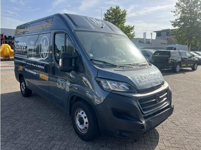 Fiat DUCATO 35 2.3 MultiJet 130kw AUTOMAAT L2H2 AIRCO KLIMA EURO6