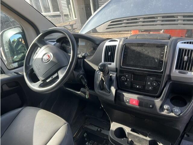 Fiat DUCATO 35 2.3 MultiJet 130kw AUTOMAAT L2H2 AIRCO KLIMA EURO6