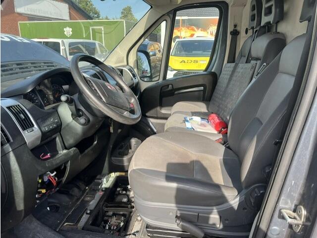 Fiat DUCATO 35 2.3 MultiJet 130kw AUTOMAAT L2H2 AIRCO KLIMA EURO6