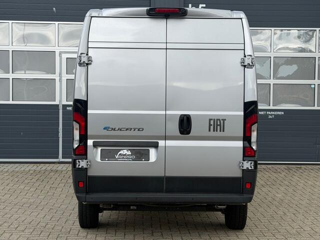 Fiat DUCATO L3H2 Heavy 110kW 424KM WLTP BOMVOL OPTIES/ 8 jaar garantie / Led / Groot multimedia navi / Camera / 270 graden deuren