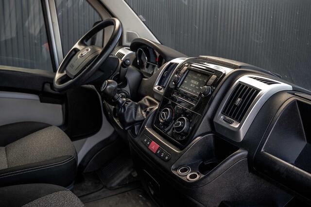 Fiat DUCATO Al-Ko | 6-meter | 3-Zits | Camera | Cruise | Navi | Airco