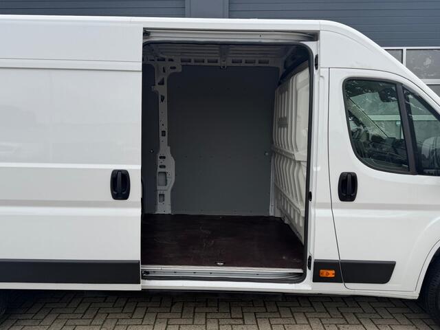 Fiat DUCATO L4H2 e-Ducato 205KW 110kWh 424km WLTP / Carplay / Camera / Voorruitverwarming / 270 graden deuren