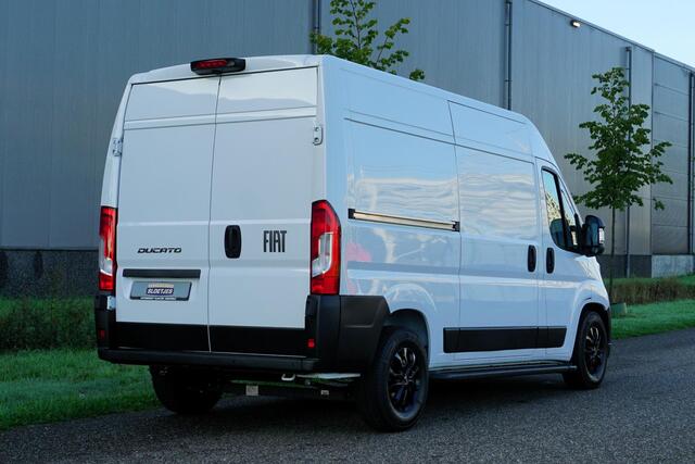 Fiat DUCATO 2.2 MultiJet 140 S&S L2H2 3.5t in Nieuwstaat |Mooie camperbasis met veel BPM voordeel |Automaat |Camera |Cruise |Navi |2e airbag |Carplay |Android auto |EURO6D |3500 KG