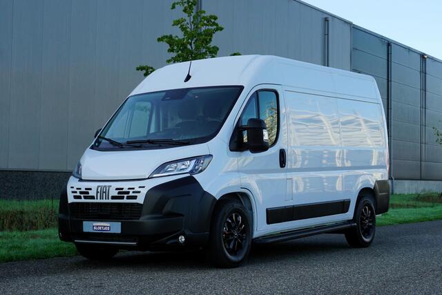 Fiat DUCATO 2.2 MultiJet 140 S&S L2H2 3.5t in Nieuwstaat |Mooie camperbasis met veel BPM voordeel |Automaat |Camera |Cruise |Navi |2e airbag |Carplay |Android auto |EURO6D |3500 KG