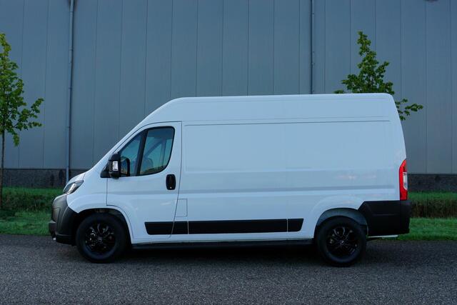 Fiat DUCATO 2.2 MultiJet 140 S&S L2H2 3.5t in Nieuwstaat |Mooie camperbasis met veel BPM voordeel |Automaat |Camera |Cruise |Navi |2e airbag |Carplay |Android auto |EURO6D |3500 KG