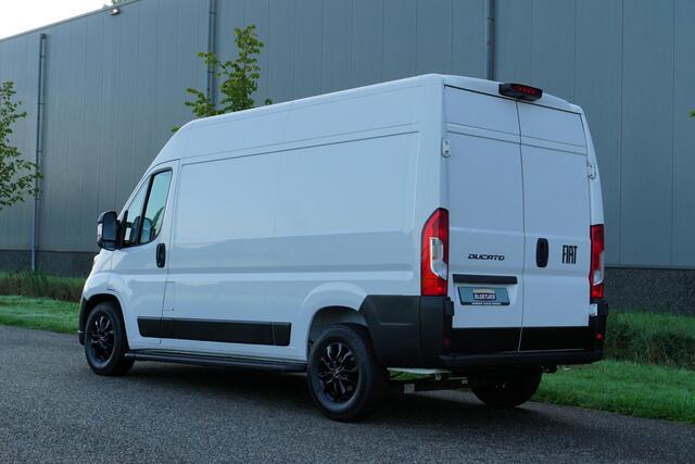 Fiat DUCATO 2.2 MultiJet 140 S&S L2H2 3.5t in Nieuwstaat |Mooie camperbasis met veel BPM voordeel |Automaat |Camera |Cruise |Navi |2e airbag |Carplay |Android auto |EURO6D |3500 KG