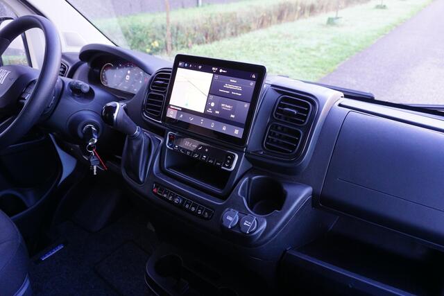 Fiat DUCATO 2.2 MultiJet 140 S&S L2H2 3.5t in Nieuwstaat |Mooie camperbasis met veel BPM voordeel |Automaat |Camera |Cruise |Navi |2e airbag |Carplay |Android auto |EURO6D |3500 KG