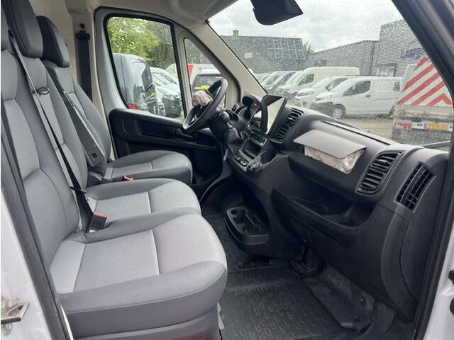 Fiat DUCATO 35 2.2 MultiJet 140 MAXI L3H2 3.5t AIRCO KLIMA EURO6