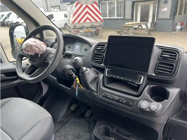 Fiat DUCATO 35 2.2 MultiJet 140 MAXI L3H2 3.5t AIRCO KLIMA EURO6