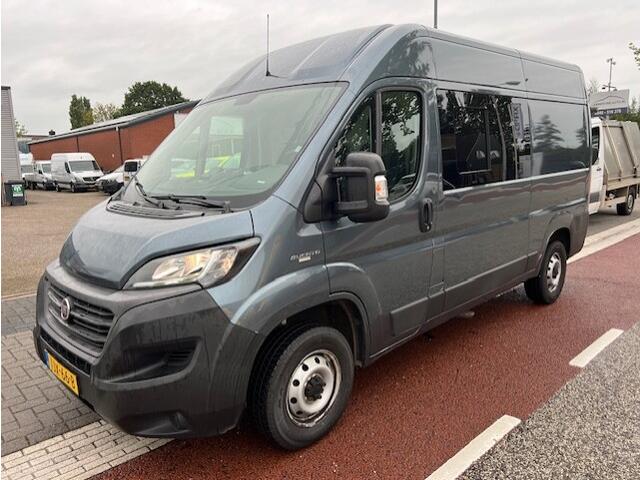 Fiat DUCATO 2.3 MultiJet 88KW L2H2 AIRCO KLIMA CAMERA EURO6