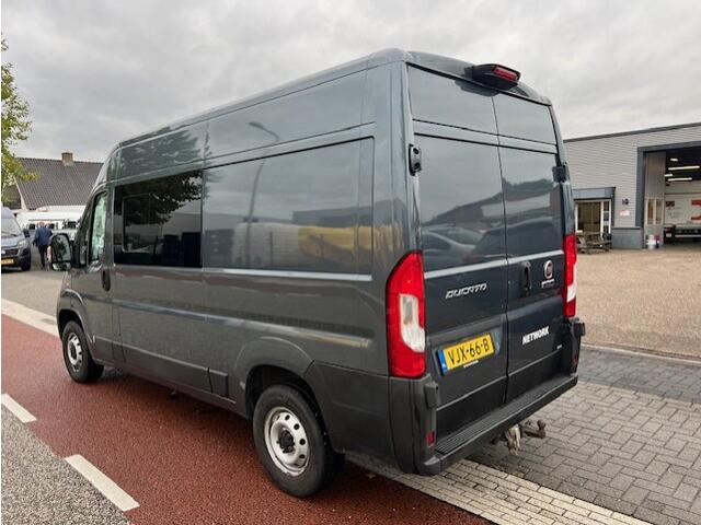 Fiat DUCATO 2.3 MultiJet 88KW L2H2 AIRCO KLIMA CAMERA EURO6