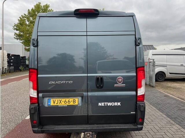 Fiat DUCATO 2.3 MultiJet 88KW L2H2 AIRCO KLIMA CAMERA EURO6