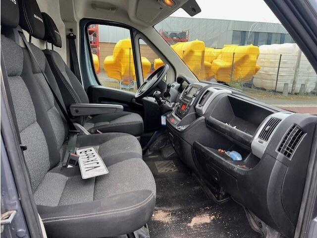 Fiat DUCATO 2.3 MultiJet 88KW L2H2 AIRCO KLIMA CAMERA EURO6