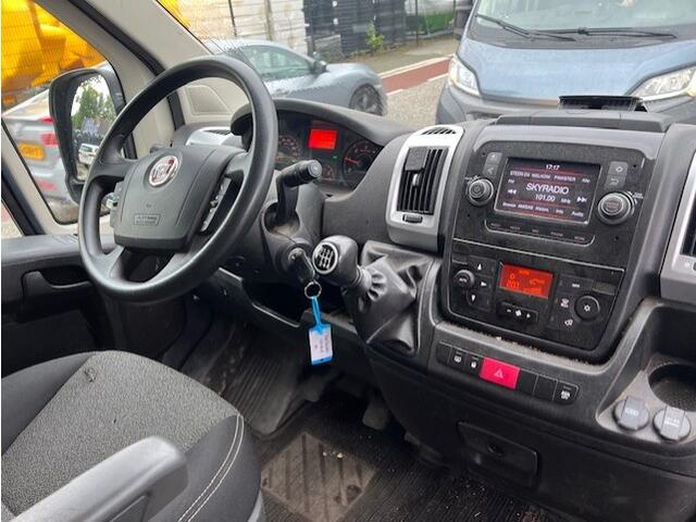 Fiat DUCATO 2.3 MultiJet 88KW L2H2 AIRCO KLIMA CAMERA EURO6