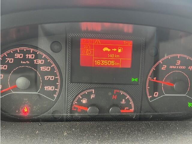 Fiat DUCATO 2.3 MultiJet 88KW L2H2 AIRCO KLIMA CAMERA EURO6