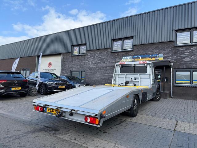 Fiat DUCATO 35H 2.3 MultiJet L4H1 | 2E EIGENAAR | KEGGER |LUCHTVERING | TACHNO | CRUISE | CARPLAY | NAVI | CLIMMA | LED | LIER |