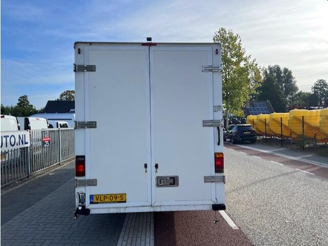 Fiat DUCATO 2.3 MJ 96KW ALKO KOFFER 6M LANG AIRCO KLIMA EURO6