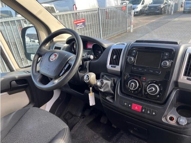 Fiat DUCATO 2.3 MJ 96KW ALKO KOFFER 6M LANG AIRCO KLIMA EURO6