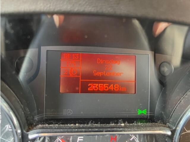 Fiat DUCATO 2.3 MJ 96KW ALKO KOFFER 6M LANG AIRCO KLIMA EURO6