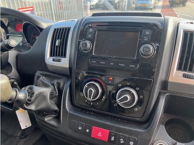 Fiat DUCATO 2.3 MJ 96KW ALKO KOFFER 6M LANG AIRCO KLIMA EURO6
