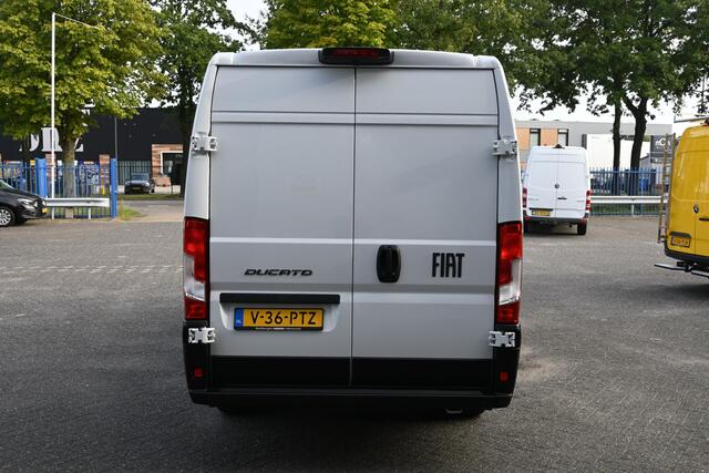 Fiat DUCATO L4H2 140 pk 2.2 MultiJet Maxi Camera, 270 Graden achterdeuren