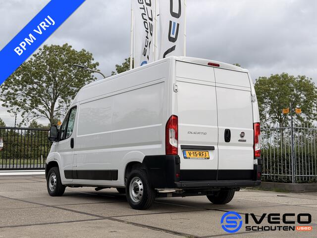 Fiat DUCATO FIAT MultiJet 2.2L 120pk | L2H2 W345 | Handgeschakeld | Cruise Control | Airco – foto 2