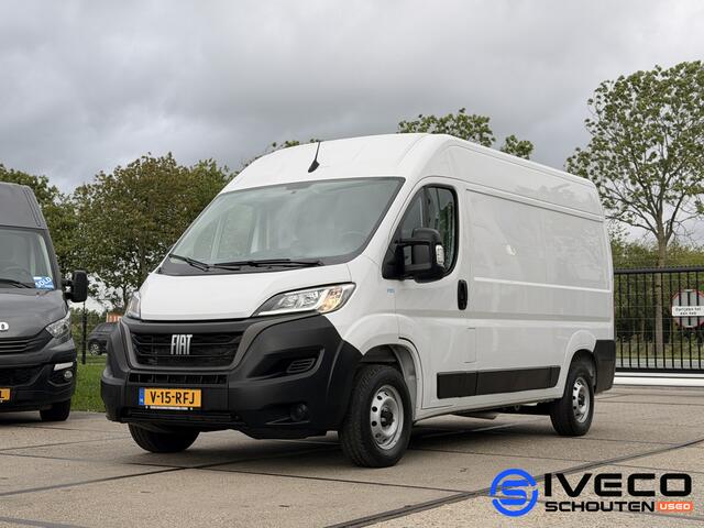Fiat DUCATO FIAT MultiJet 2.2L 120pk | L2H2 W345 | Handgeschakeld | Cruise Control | Airco – foto 3