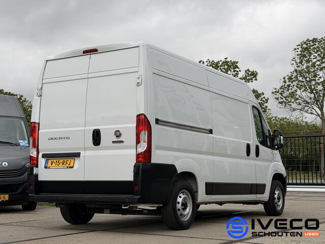 Fiat DUCATO FIAT MultiJet 2.2L 120pk | L2H2 W345 | Handgeschakeld | Cruise Control | Airco – foto 4