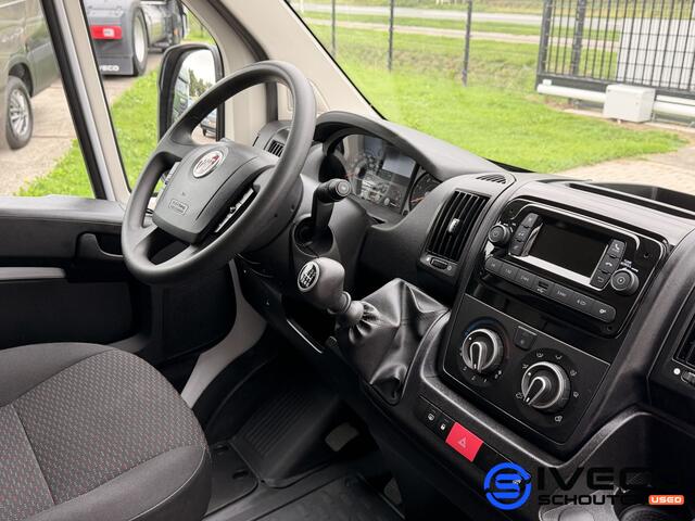 Fiat DUCATO FIAT MultiJet 2.2L 120pk | L2H2 W345 | Handgeschakeld | Cruise Control | Airco – foto 5
