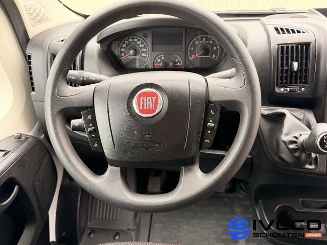 Fiat DUCATO FIAT MultiJet 2.2L 120pk | L2H2 W345 | Handgeschakeld | Cruise Control | Airco – foto 6