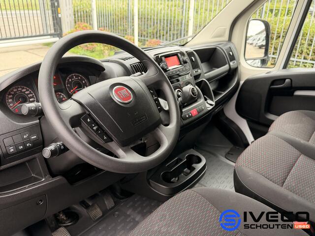 Fiat DUCATO FIAT MultiJet 2.2L 120pk | L2H2 W345 | Handgeschakeld | Cruise Control | Airco – foto 7