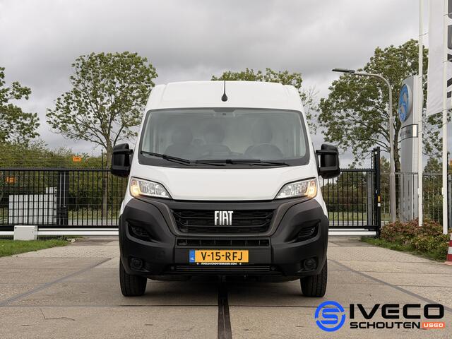 Fiat DUCATO FIAT MultiJet 2.2L 120pk | L2H2 W345 | Handgeschakeld | Cruise Control | Airco – foto 8
