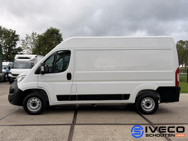 Fiat DUCATO FIAT MultiJet 2.2L 120pk | L2H2 W345 | Handgeschakeld | Cruise Control | Airco – foto 9