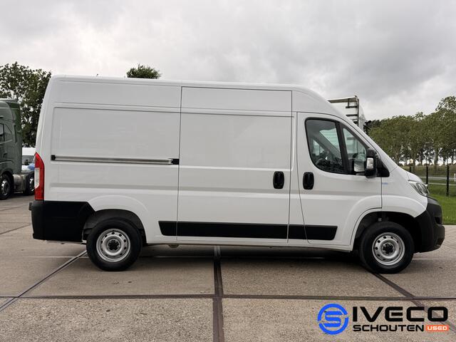 Fiat DUCATO FIAT MultiJet 2.2L 120pk | L2H2 W345 | Handgeschakeld | Cruise Control | Airco – foto 10