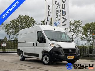 Fiat DUCATO FIAT MultiJet 2.2L 120pk | L2H2 W345 | H