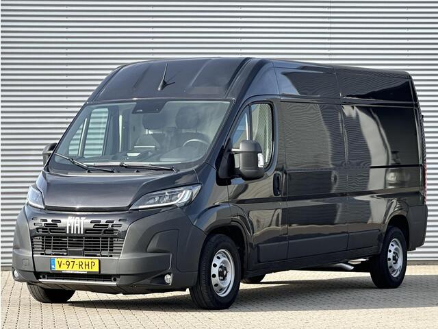 Fiat DUCATO 140pk automaat NEW MODEL L3H2 Trekh|Camera|Cruise