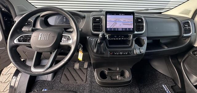 Fiat DUCATO 140pk automaat NEW MODEL L3H2 Trekh|Camera|Cruise
