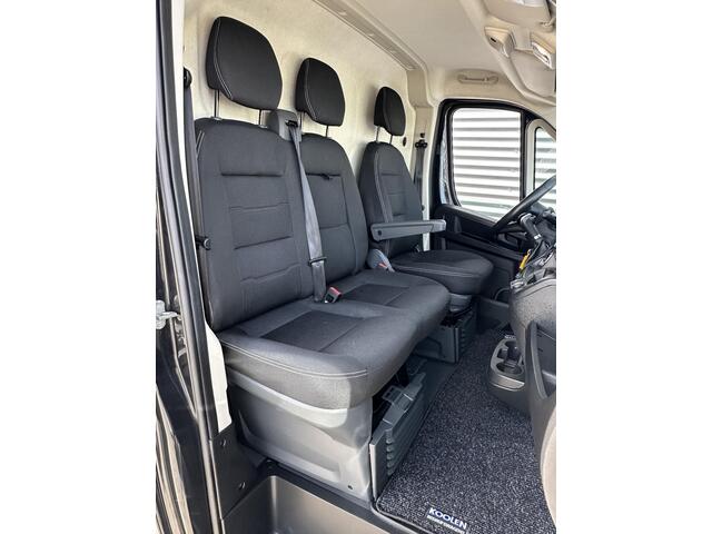Fiat DUCATO 140pk automaat NEW MODEL L3H2 Trekh|Camera|Cruise