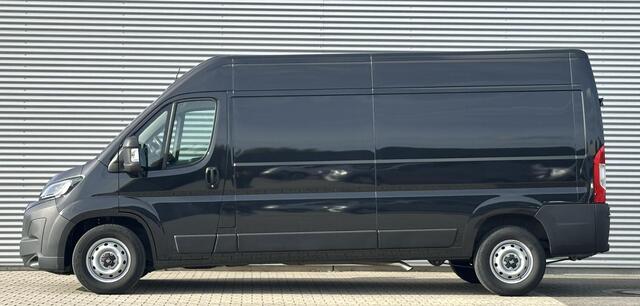 Fiat DUCATO 140pk automaat NEW MODEL L3H2 Trekh|Camera|Cruise