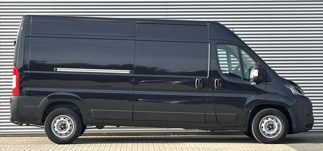 Fiat DUCATO 140pk automaat NEW MODEL L3H2 Trekh|Camera|Cruise