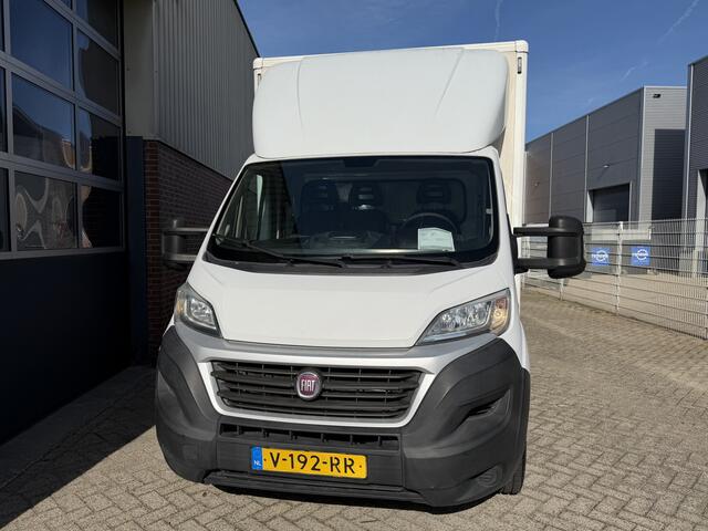Fiat DUCATO 35H 2.3 Bakwagen Airco L420 B230 H210