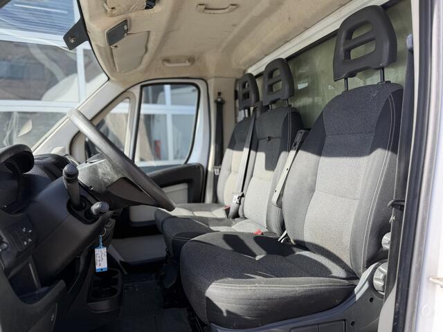Fiat DUCATO 35H 2.3 Bakwagen Airco L420 B230 H210