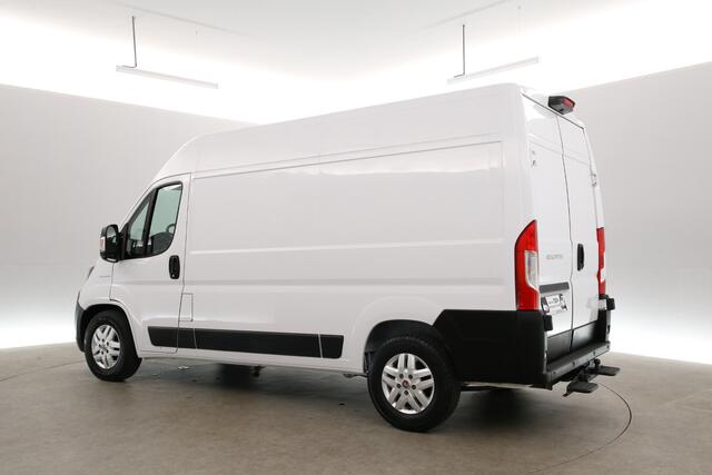 Fiat DUCATO 2.3 MultiJet 140PK L2H2 | Automaat | Airco | Camera | 3 Zits | Cruise | Trekhaak | Parkeersens.