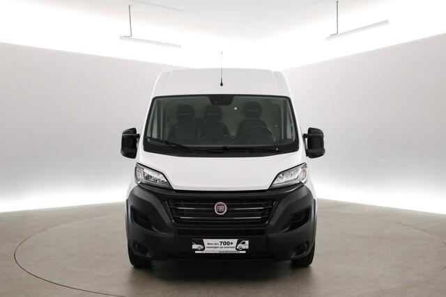Fiat DUCATO 2.3 MultiJet 140PK L2H2 | Automaat | Airco | Camera | 3 Zits | Cruise | Trekhaak | Parkeersens.