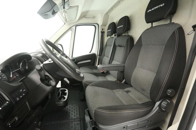 Fiat DUCATO 2.3 MultiJet 140PK L2H2 | Automaat | Airco | Camera | 3 Zits | Cruise | Trekhaak | Parkeersens.