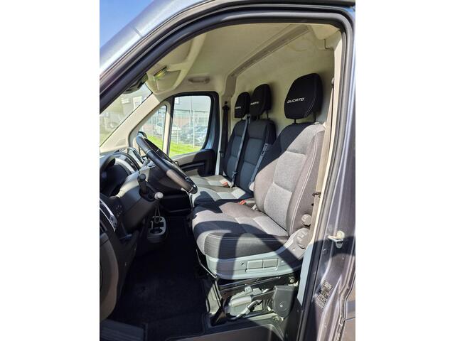 Fiat DUCATO 33 2.3 MultiJet L2H2 – foto 2