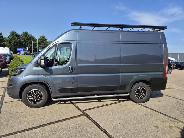Fiat DUCATO 33 2.3 MultiJet L2H2 – foto 3